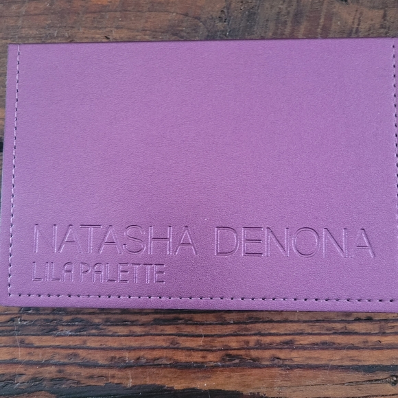 Natasha denona lilas palette - Picture 1 of 2